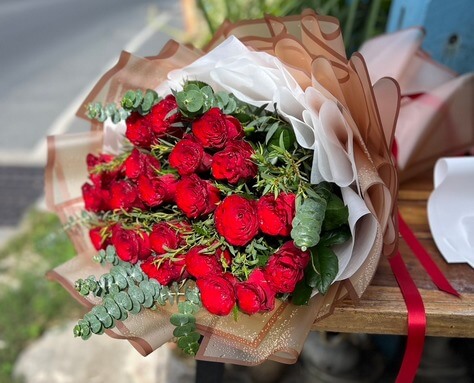 Phuket flower delivery - 12 reasons to choose Florist-Phuket