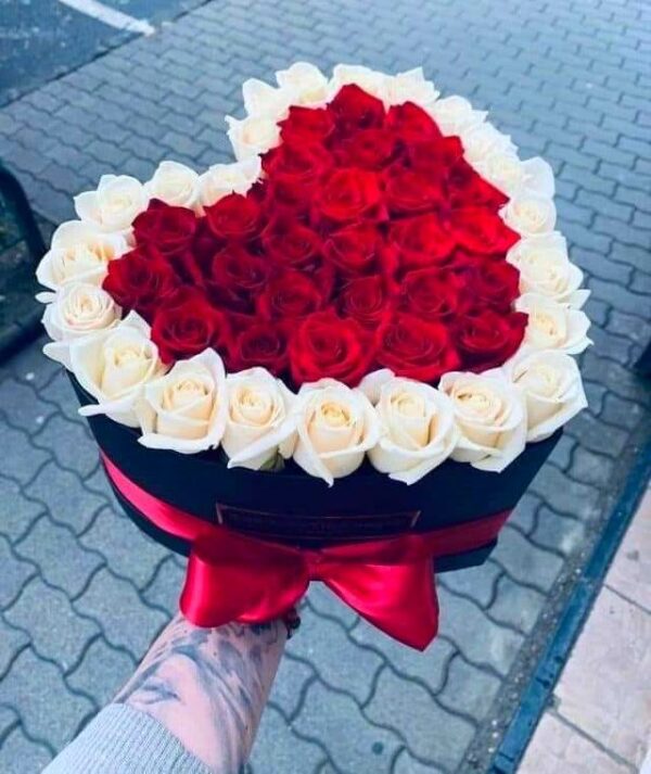 My Big Love flower box - Image 2