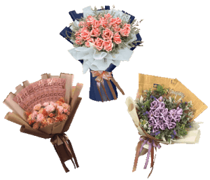 MONEY BOUQUETS delivery Phuket - Florist-Phuket