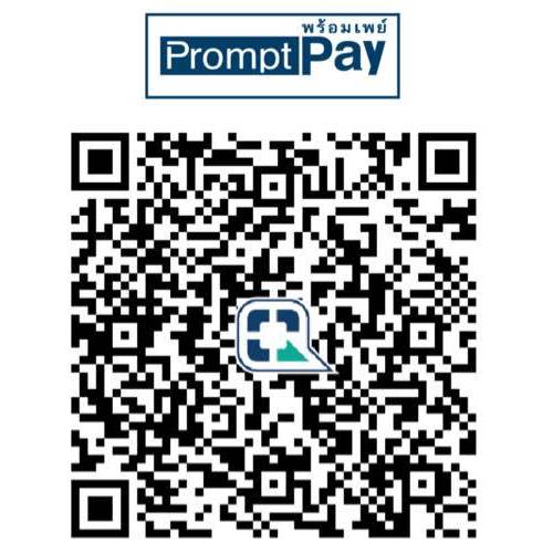 Florist-Phuket QR Code Payment